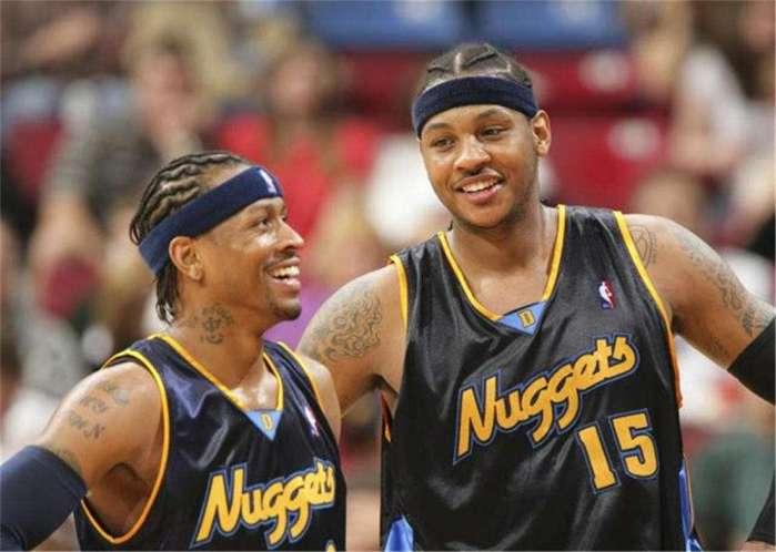 现役NBA状元秀名单，这些天之骄子，有人封神有人还在挣扎