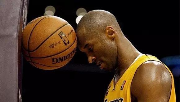 科比被选中的那段英文，不只是I’m Kobe Bryant