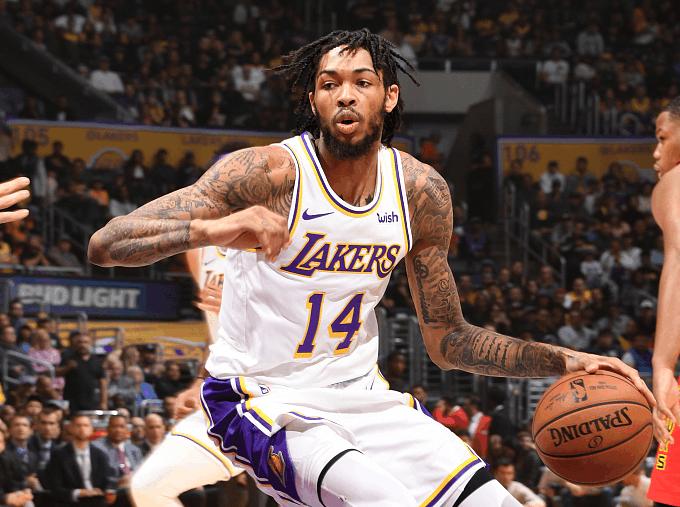 NBA每日预测，11月19日，这几场球咱们得好好聊聊
