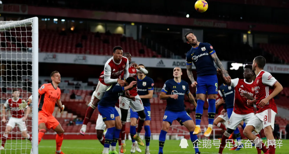 英超第14轮今日焦点，当寒流遇上热刺，这轮比赛有点意思
